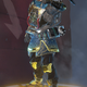 Imperial Warrior